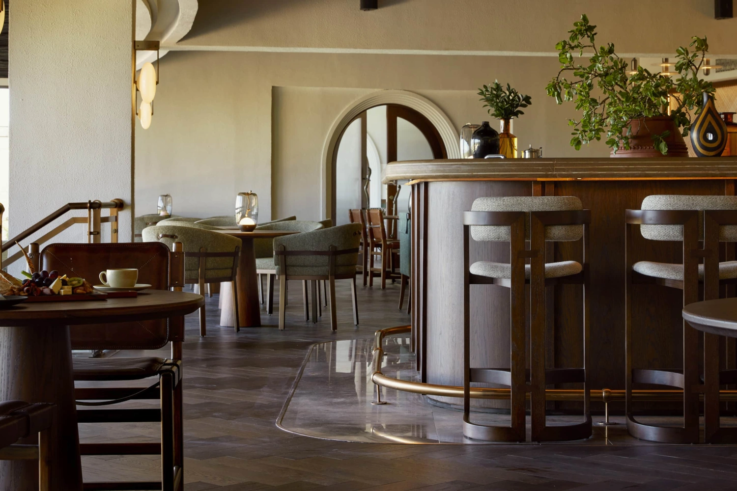 Four Seasons Safari Lodge Serengeti