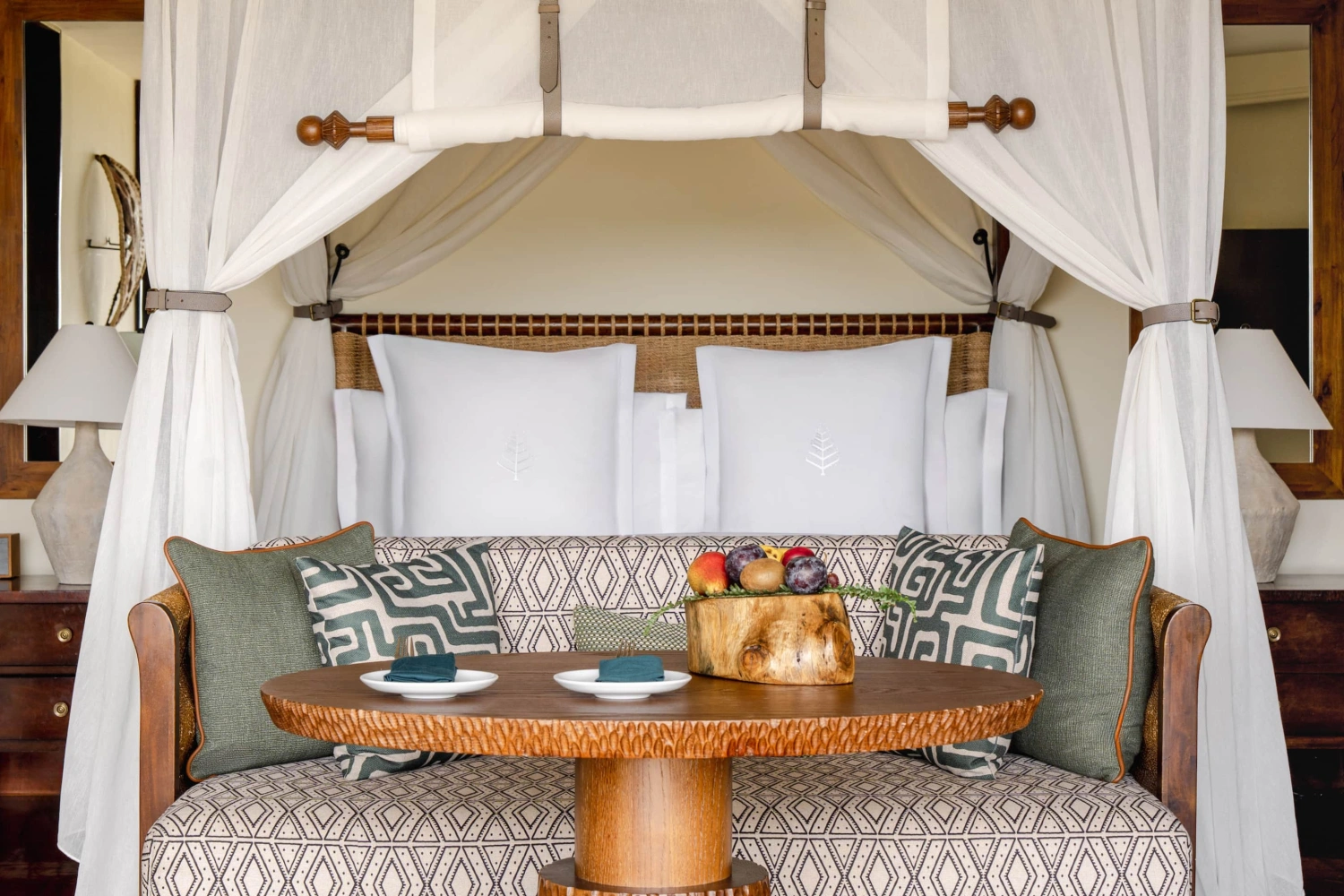 Four Seasons Safari Lodge Serengeti