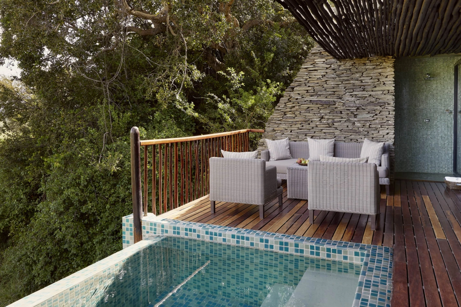 Four Seasons Safari Lodge Serengeti