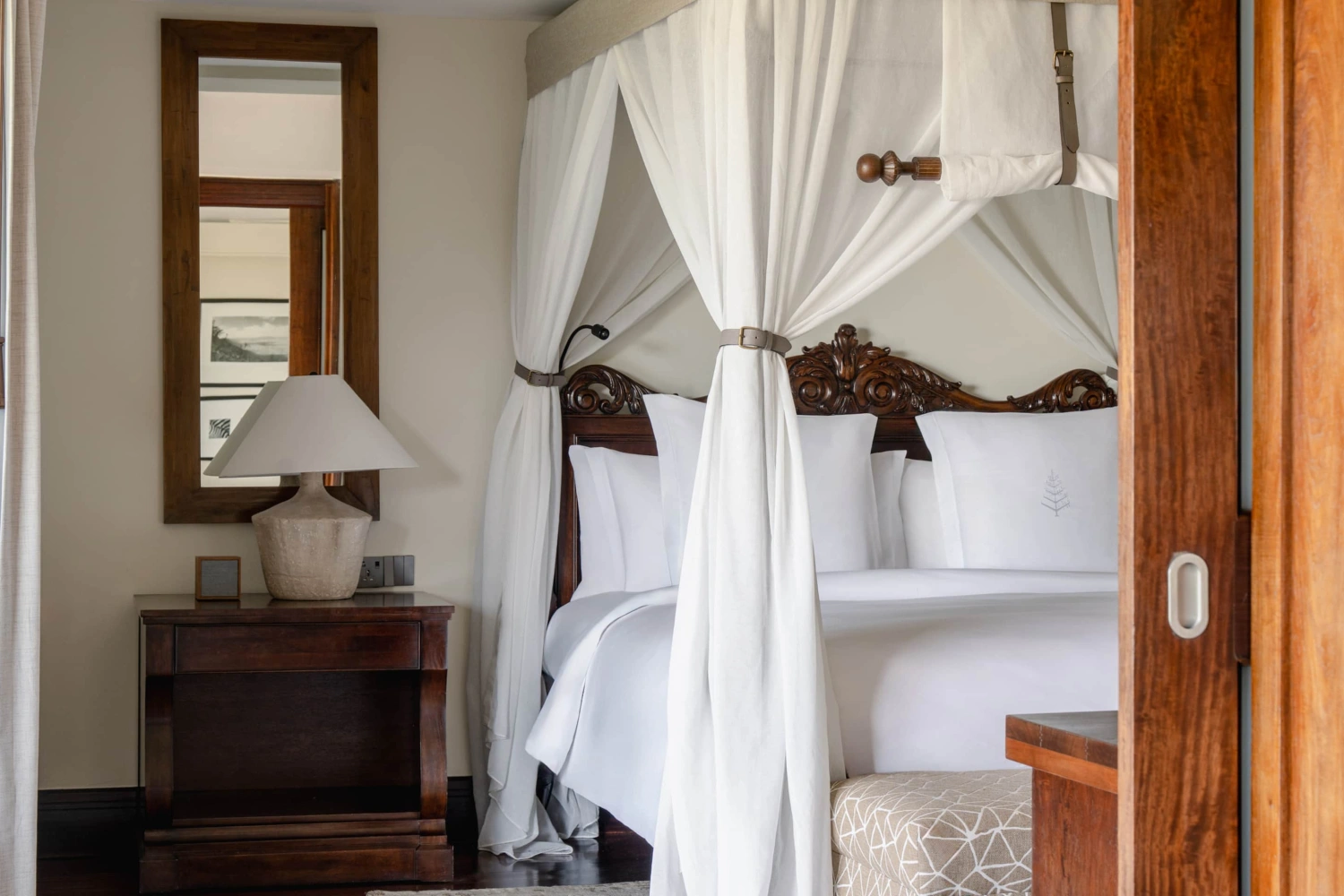 Four Seasons Safari Lodge Serengeti