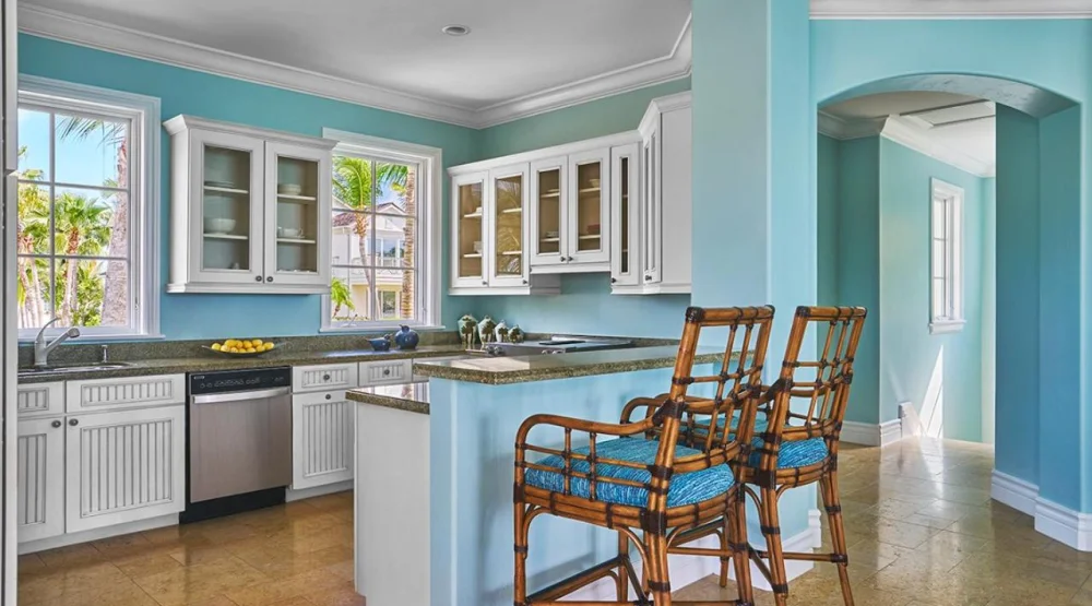 Two Bedroom Ocean Front at Grand Isle Resort & Residences
