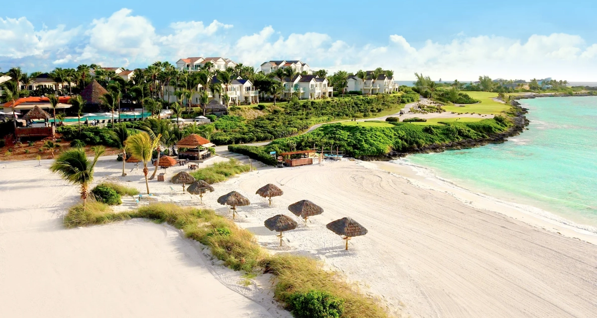 Grand Isle Resort & Residences