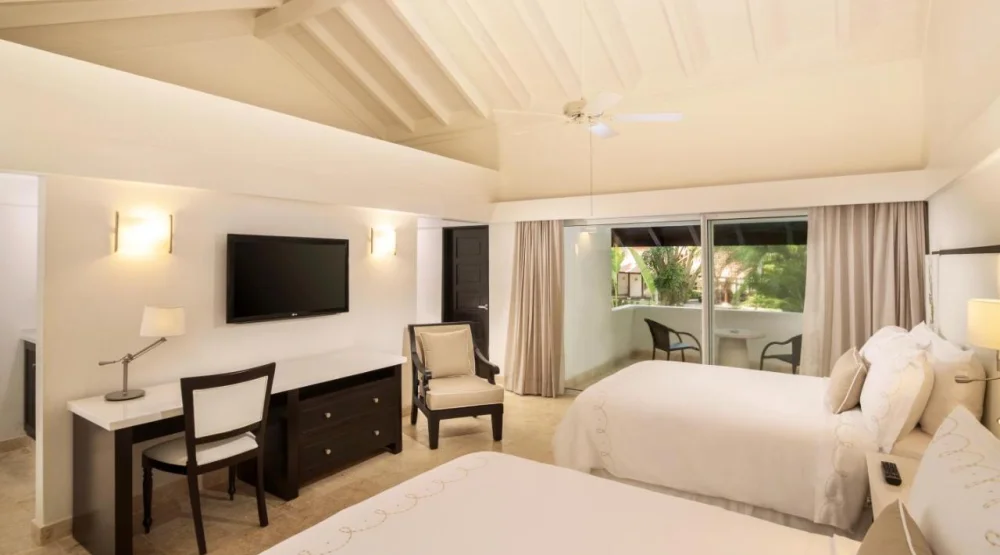 Superior Casita - Golf Cart Included at Casa de Campo Resort & Villas