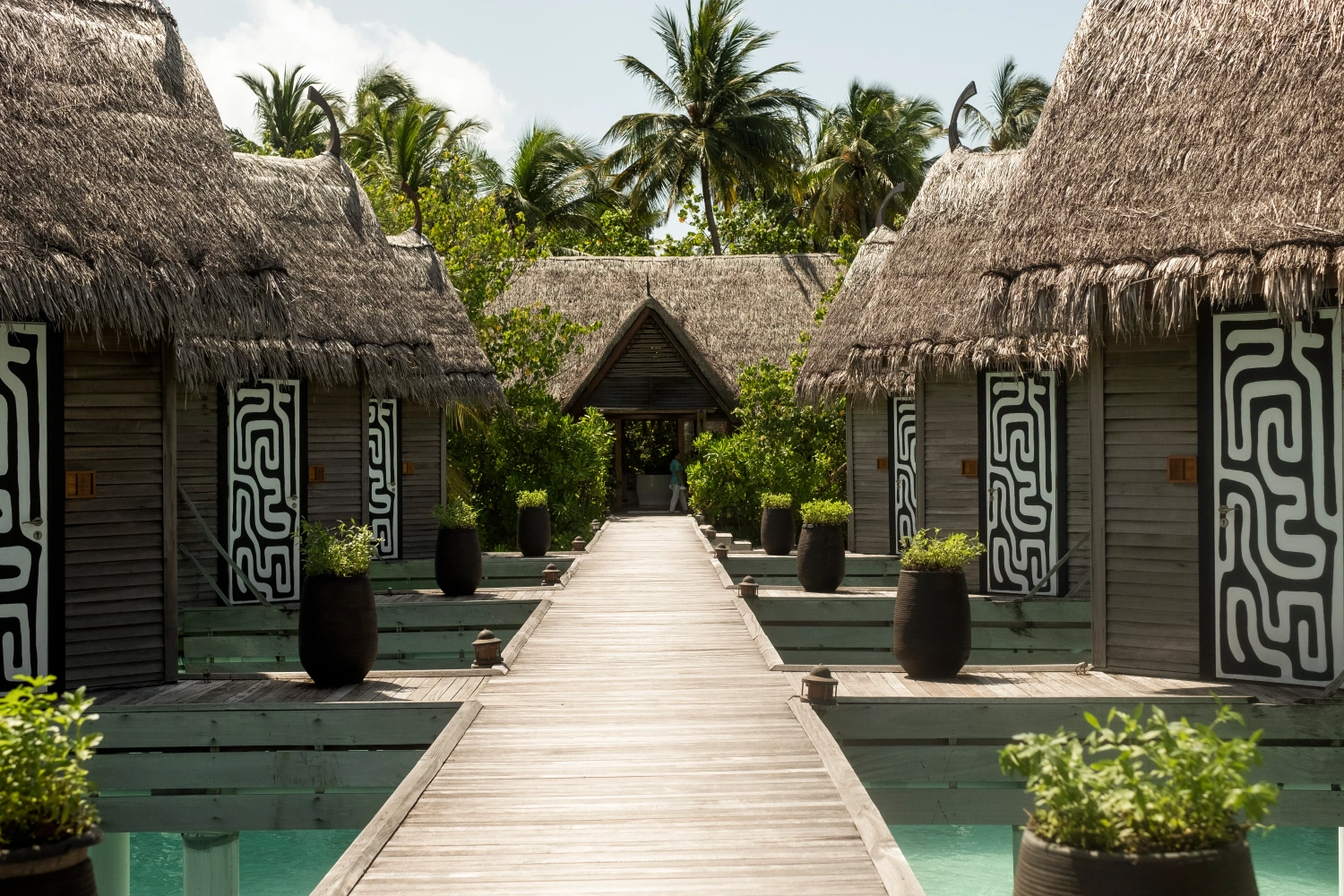 Constance Moofushi