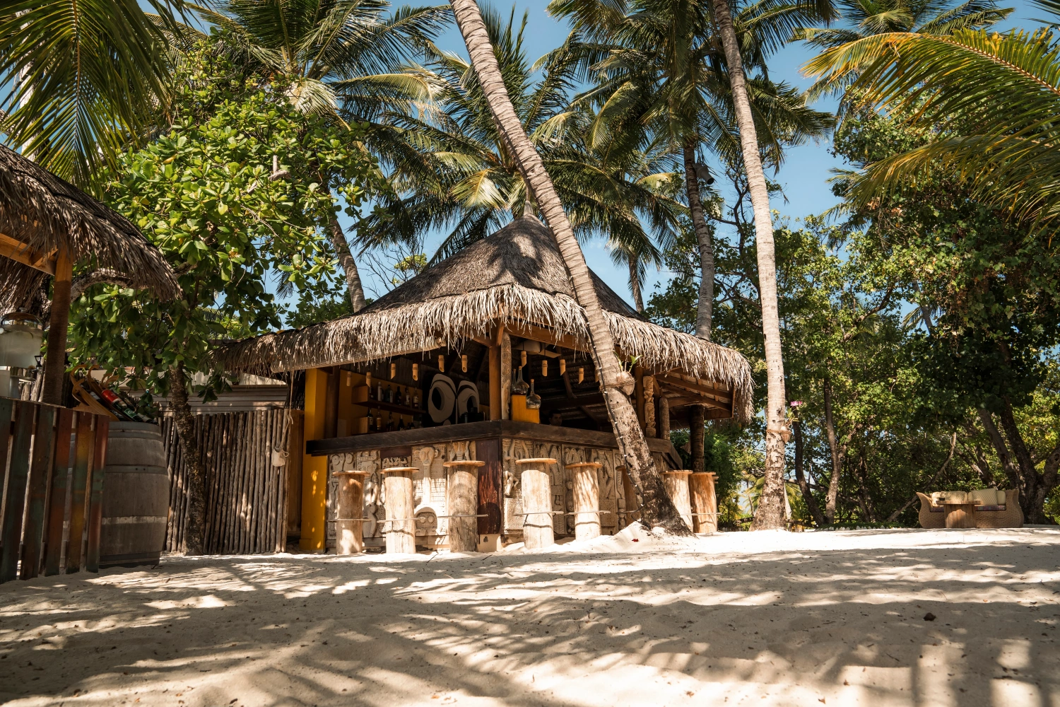 Constance Moofushi