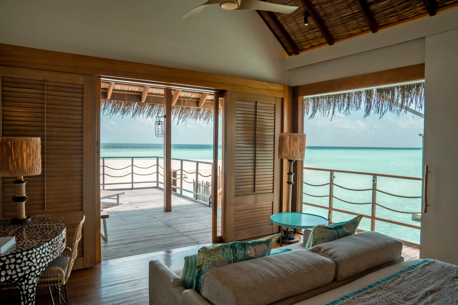 Constance Moofushi