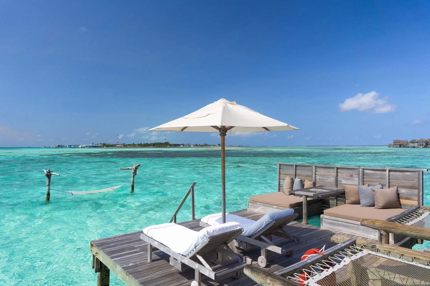 Gili Lankanfushi