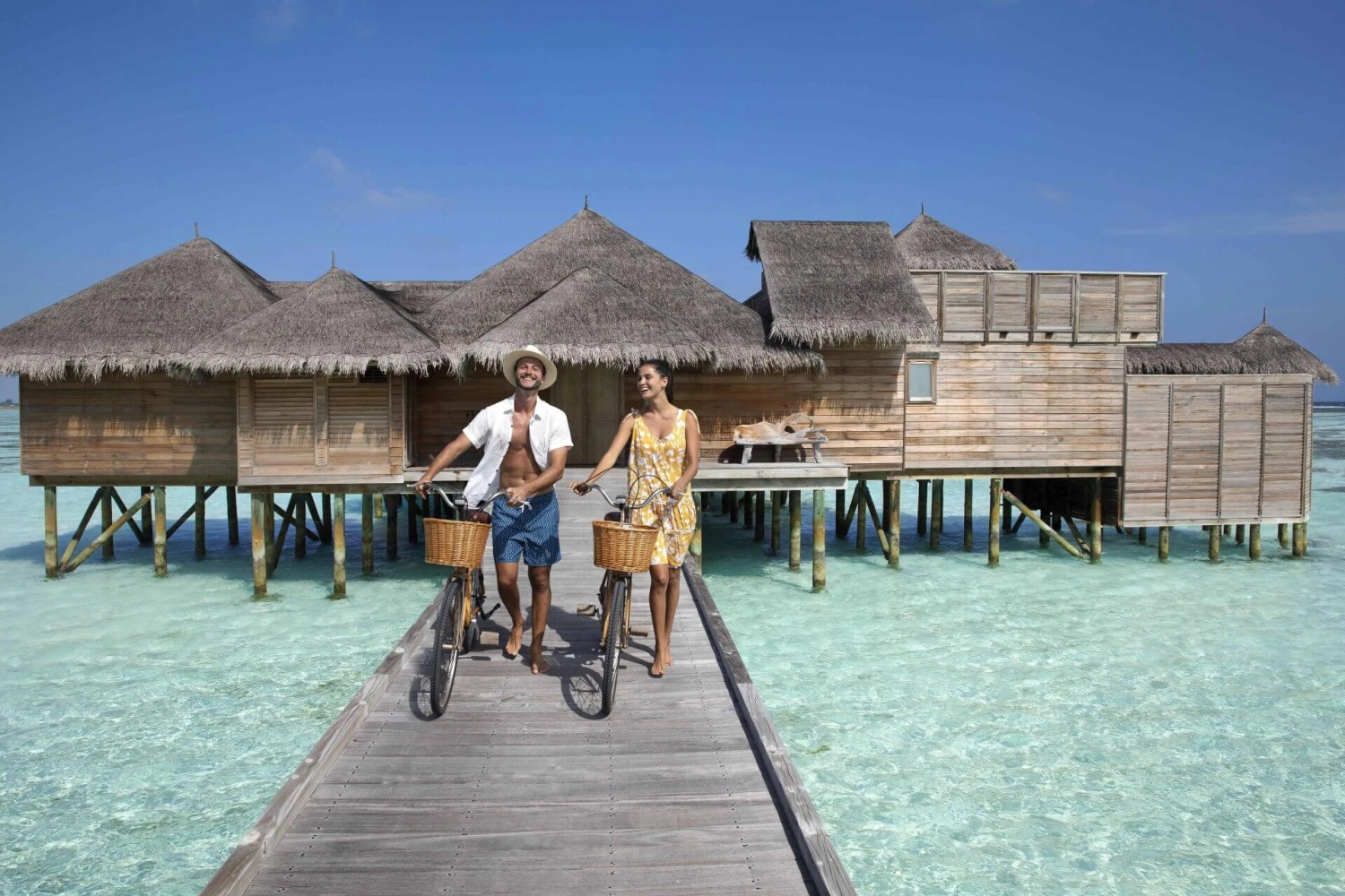 Gili Lankanfushi