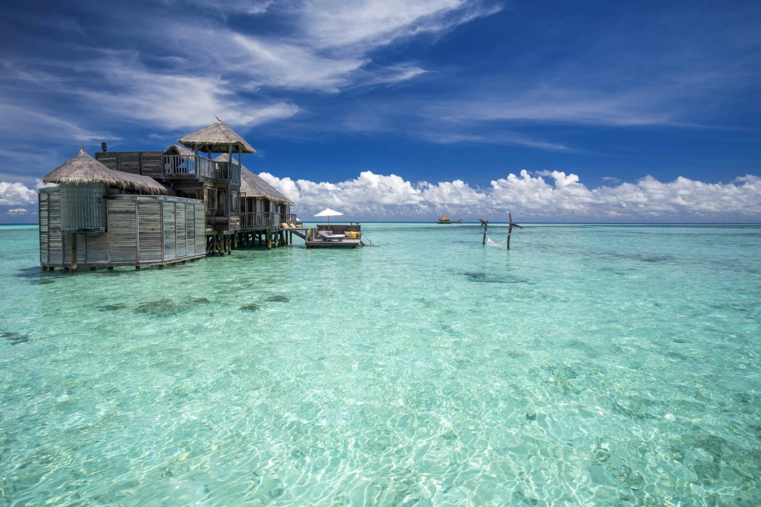 Gili Lankanfushi