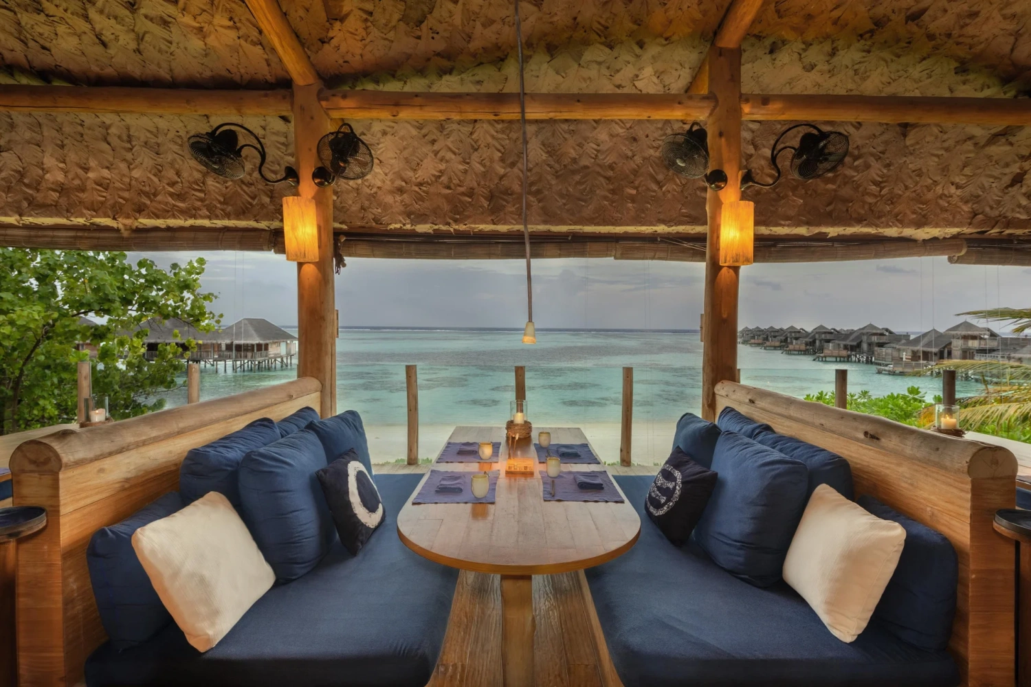 Gili Lankanfushi