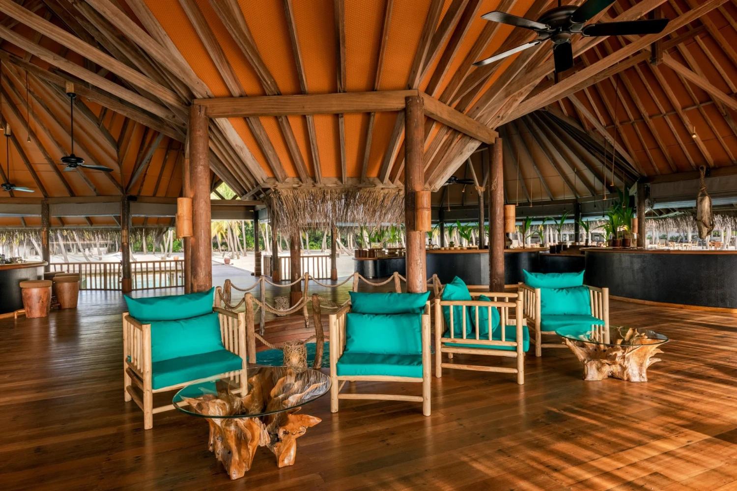 Gili Lankanfushi