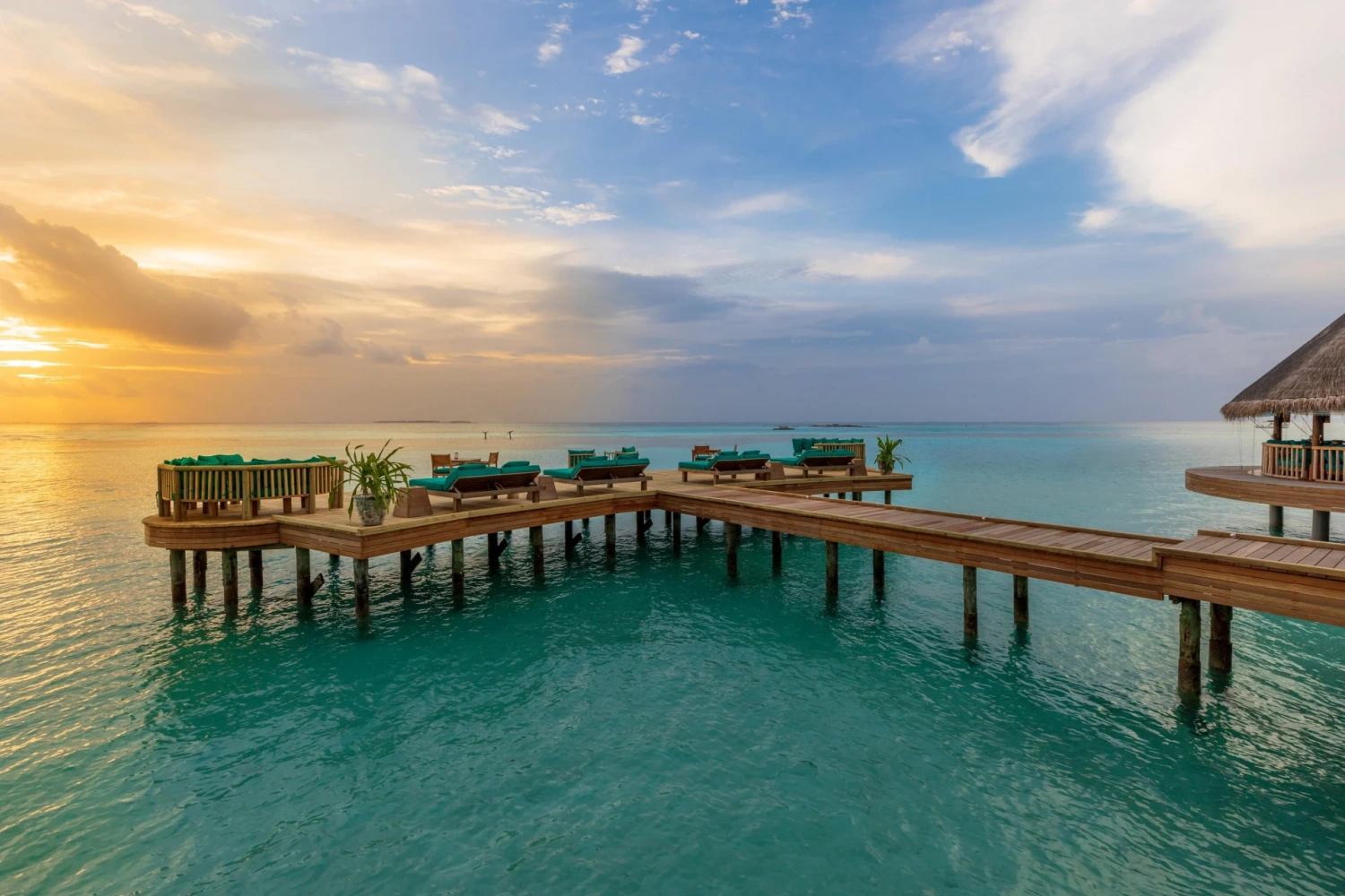 Gili Lankanfushi