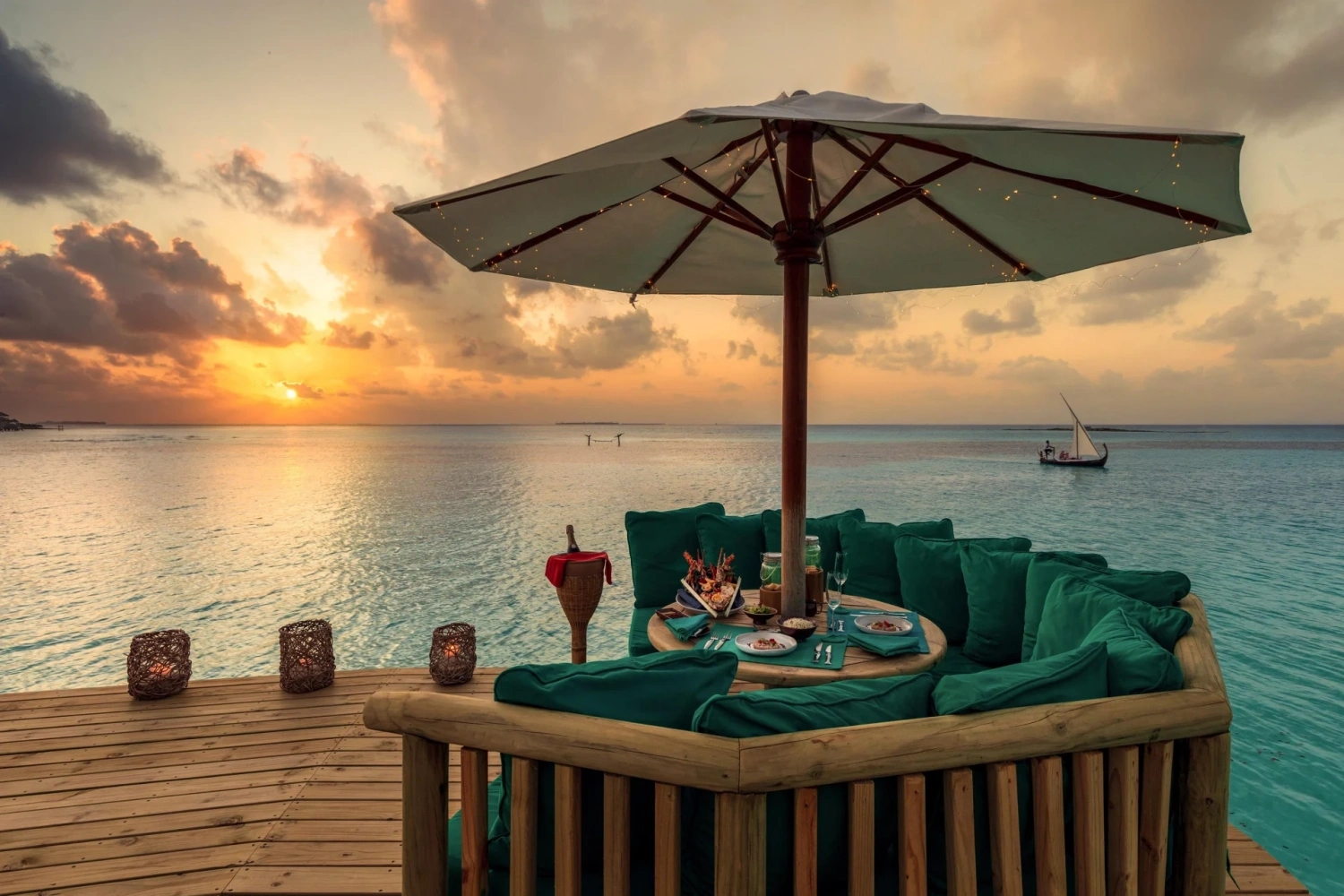 Gili Lankanfushi