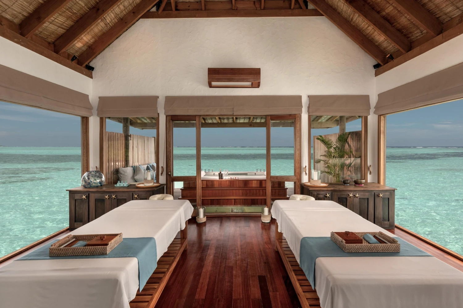 Gili Lankanfushi