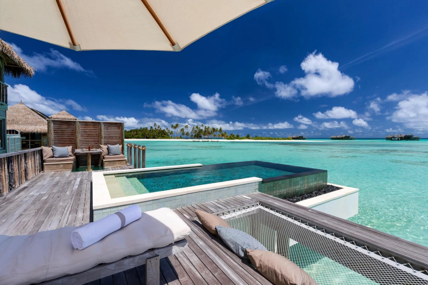 Gili Lankanfushi
