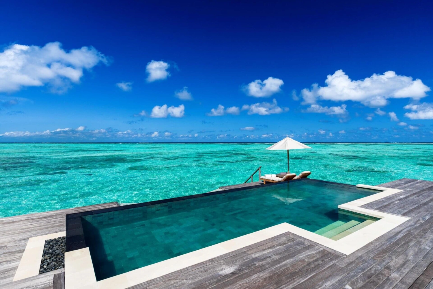 Gili Lankanfushi