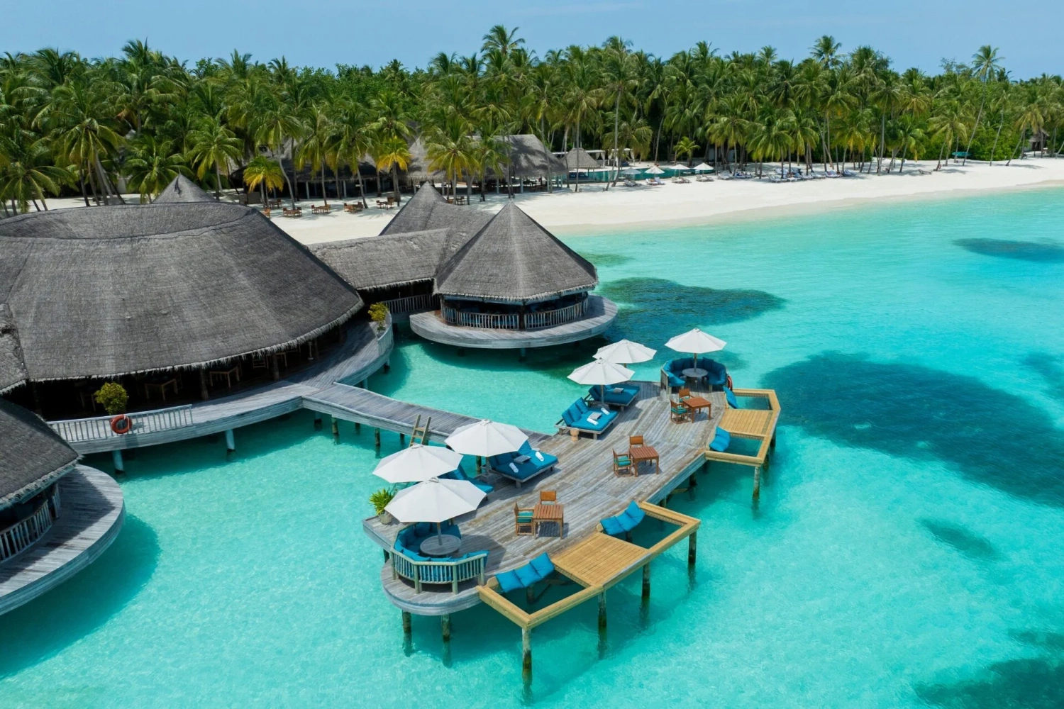 Gili Lankanfushi