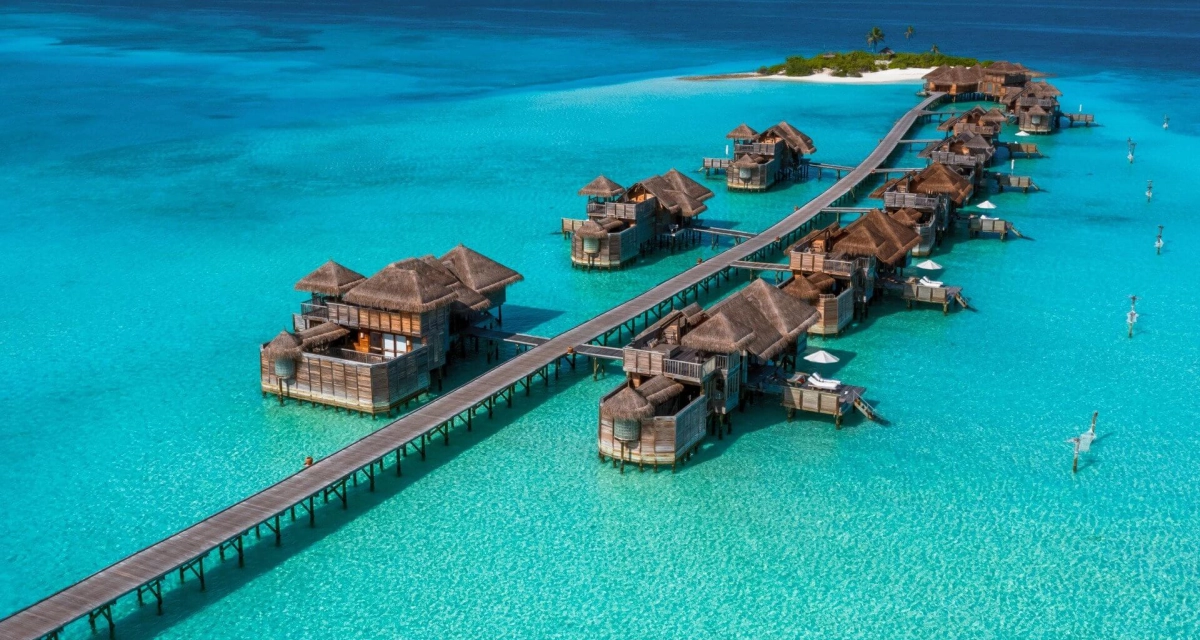 Gili Lankanfushi