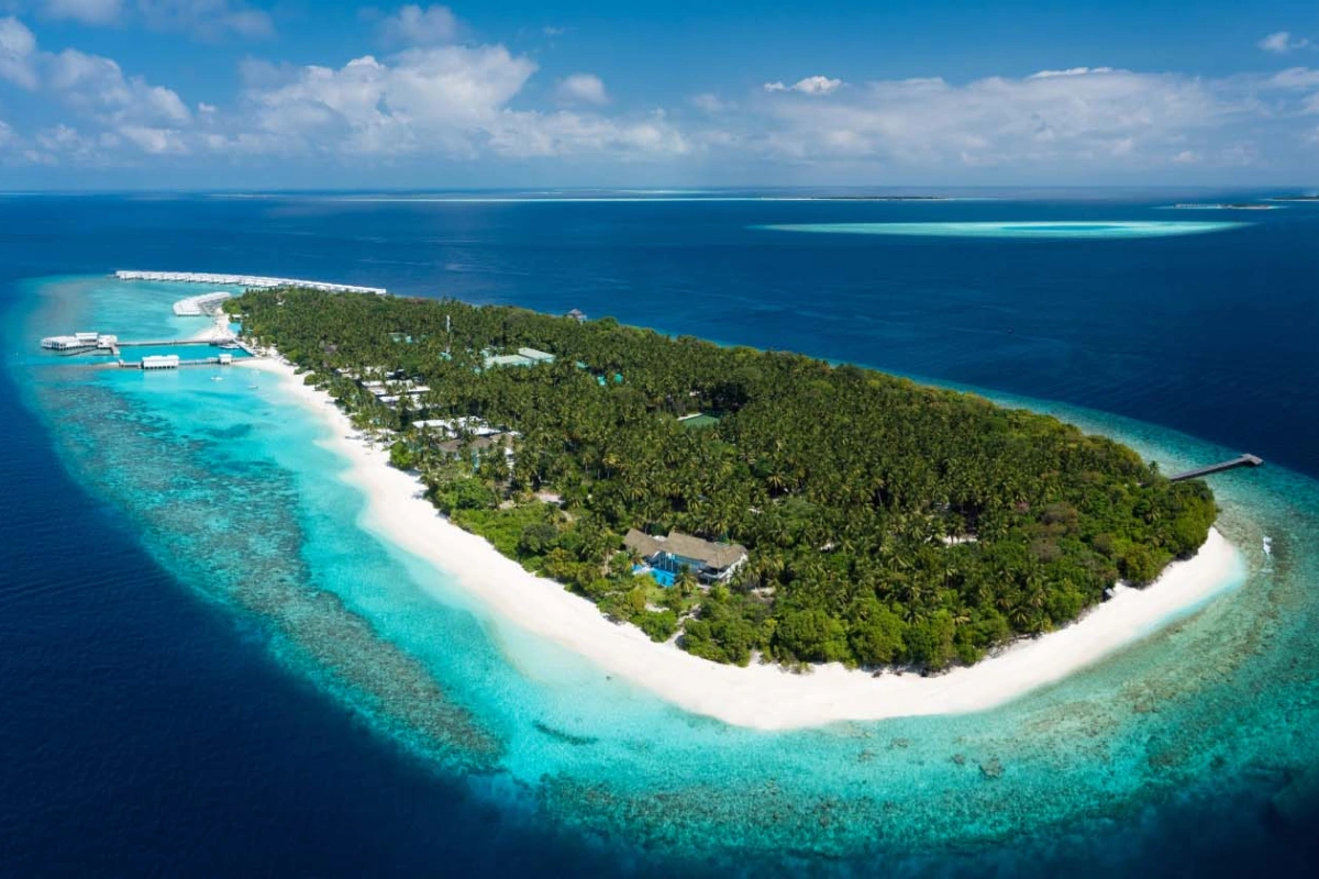 Amilla Maldives Resort & Residences