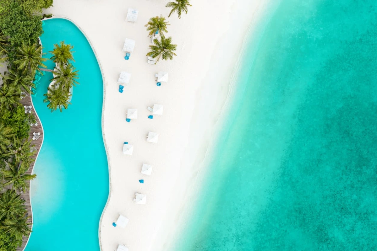 Amilla Maldives Resort & Residences