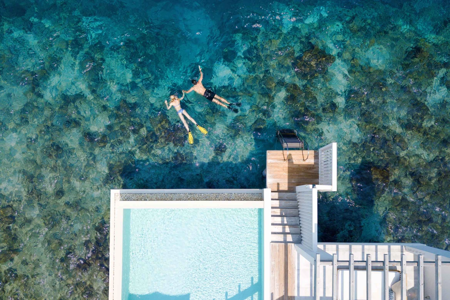 Amilla Maldives Resort & Residences