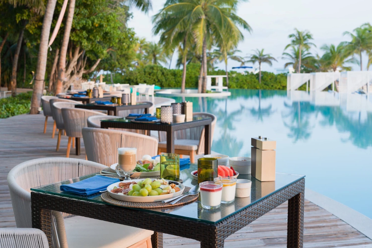 Amilla Maldives Resort & Residences