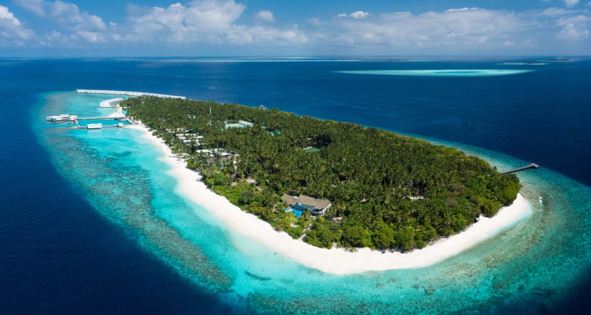 Amilla Maldives Resort & Residences