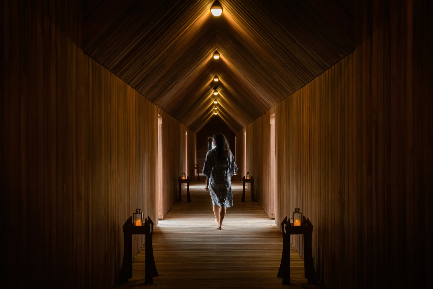 Conrad Maldives Rangali Island