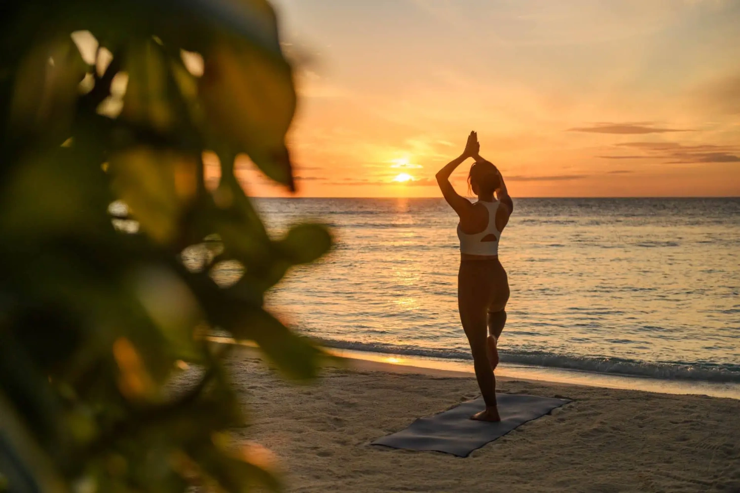 Conrad Maldives Rangali Island