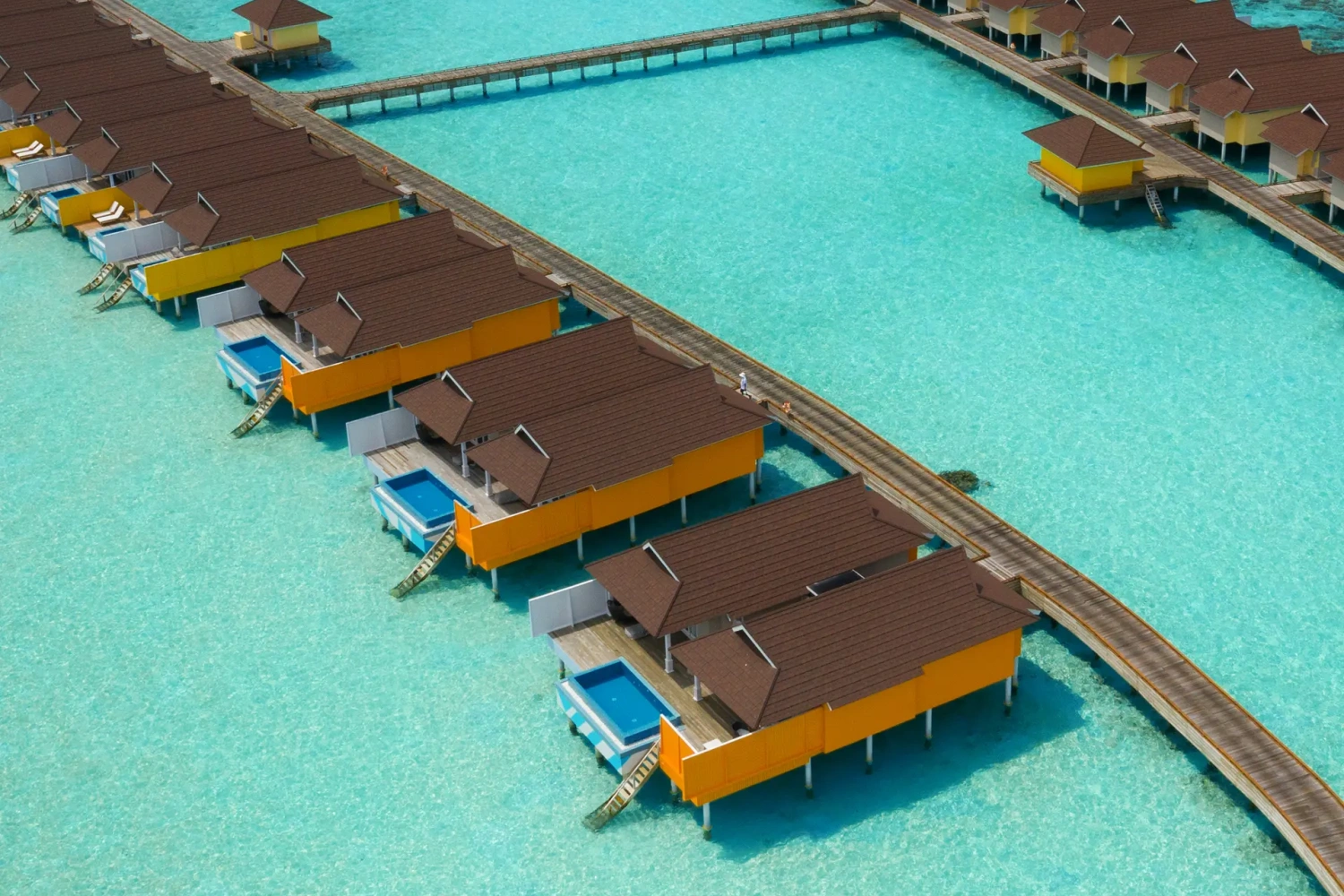 The Standard Maldives Huruvalhi