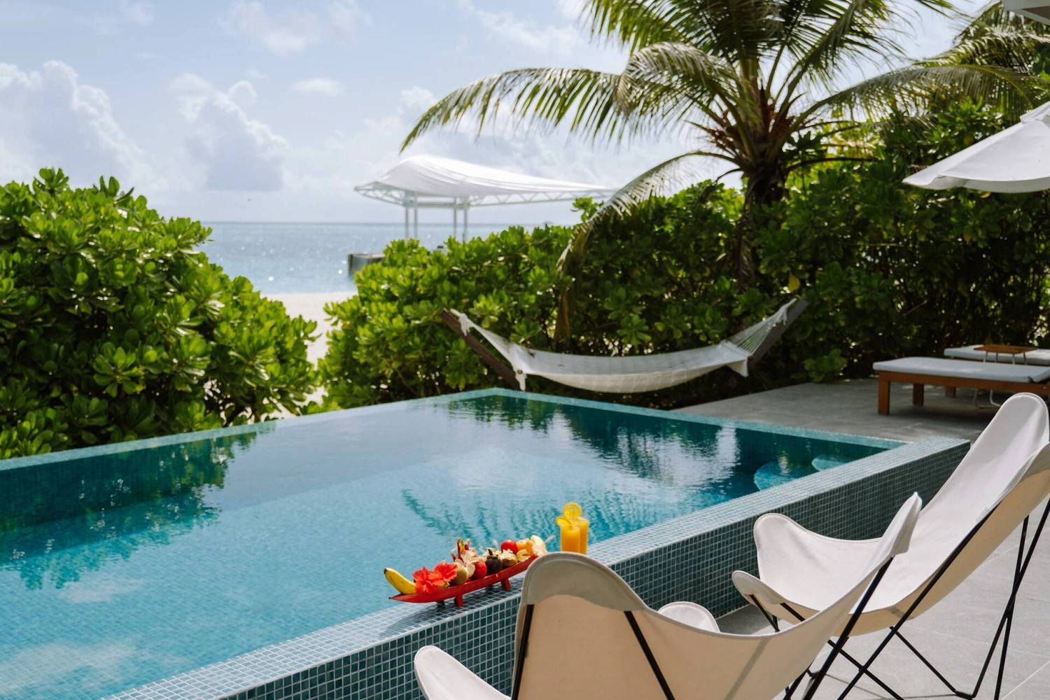 The Standard Maldives Huruvalhi