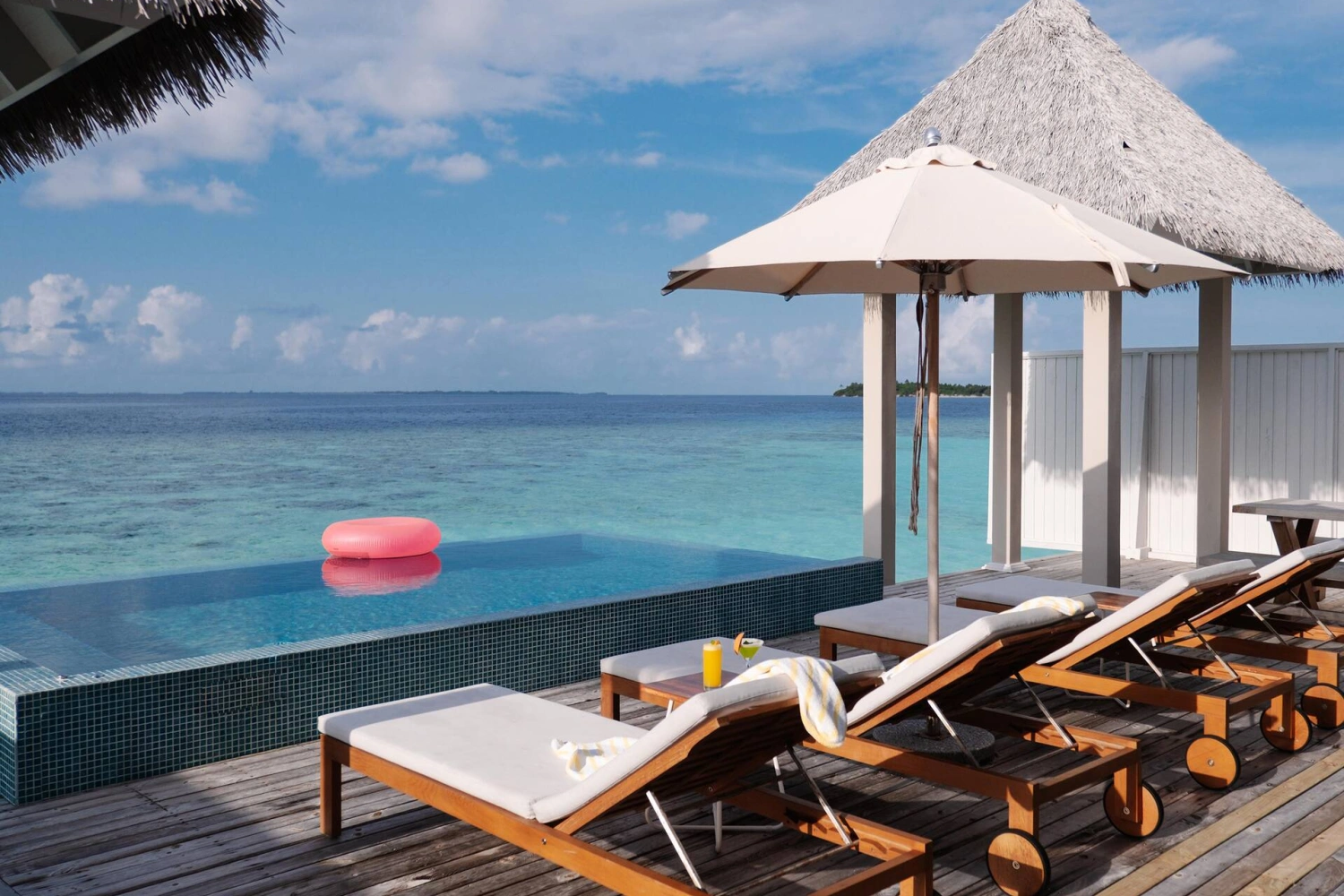 The Standard Maldives Huruvalhi
