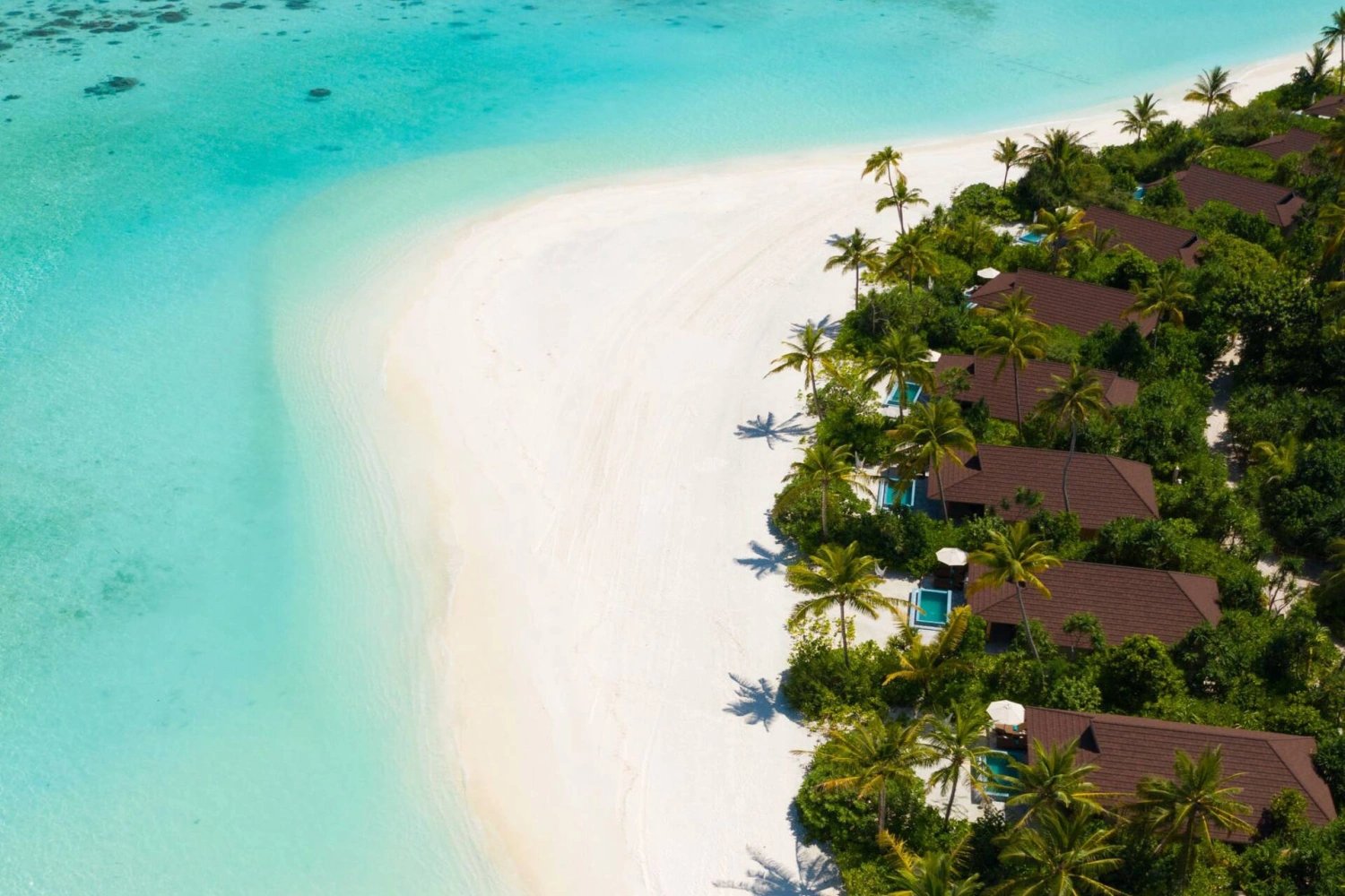 The Standard Maldives Huruvalhi
