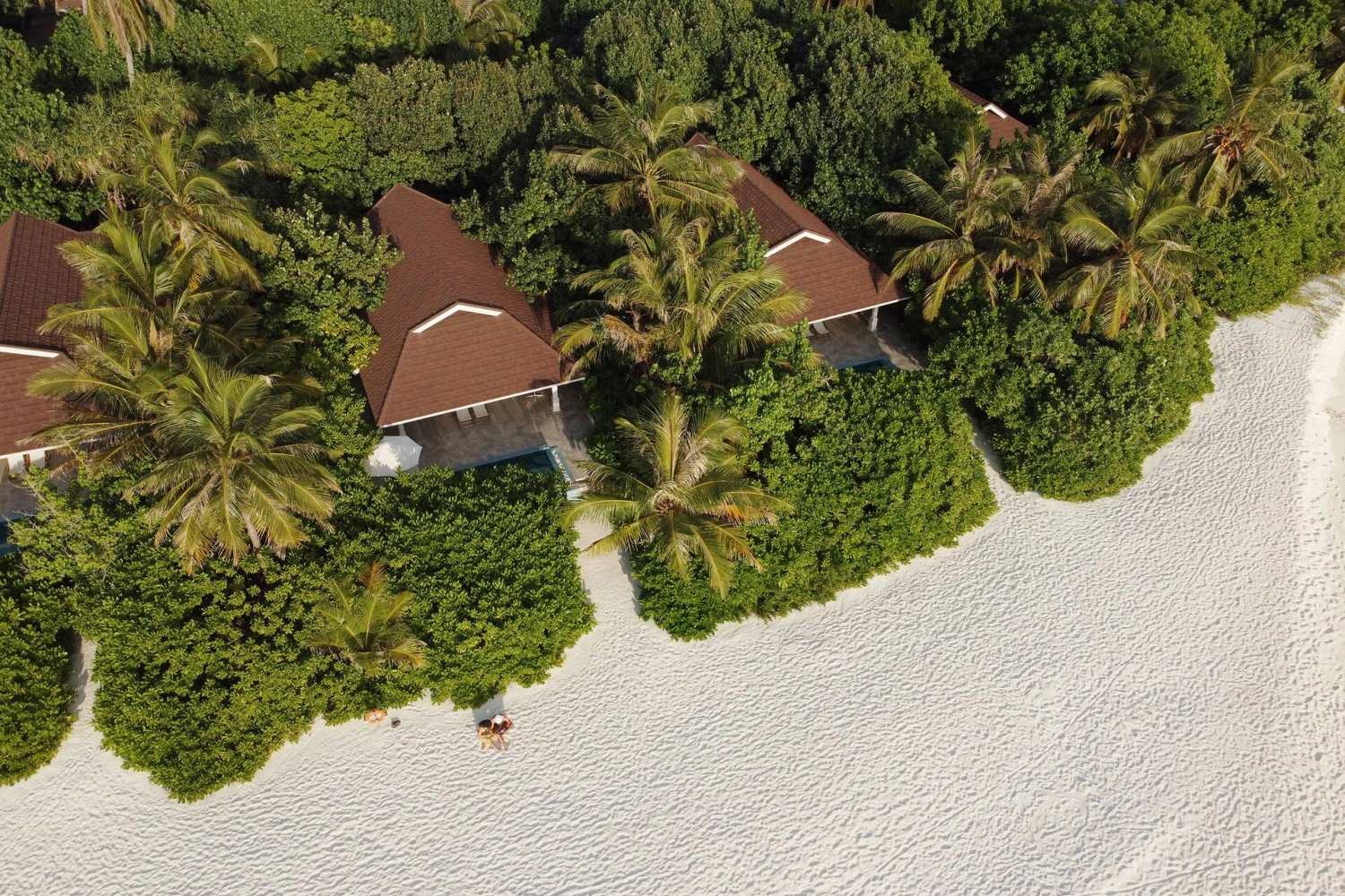 The Standard Maldives Huruvalhi