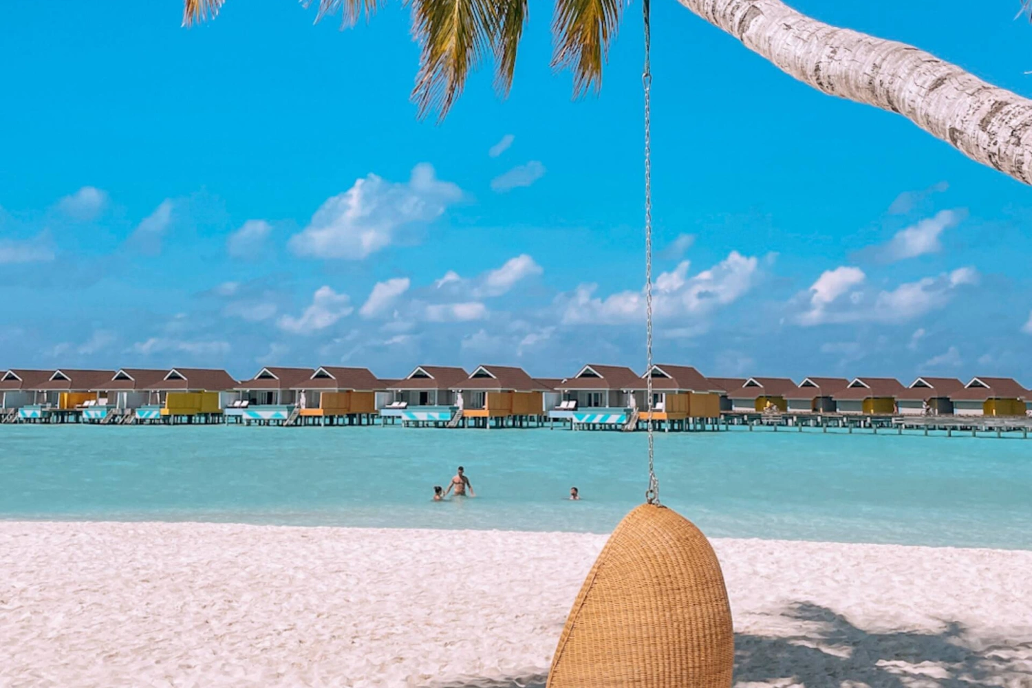 The Standard Maldives Huruvalhi