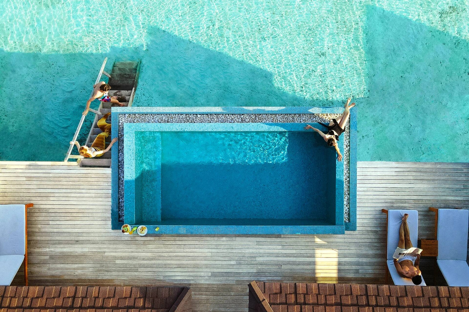 The Standard Maldives Huruvalhi