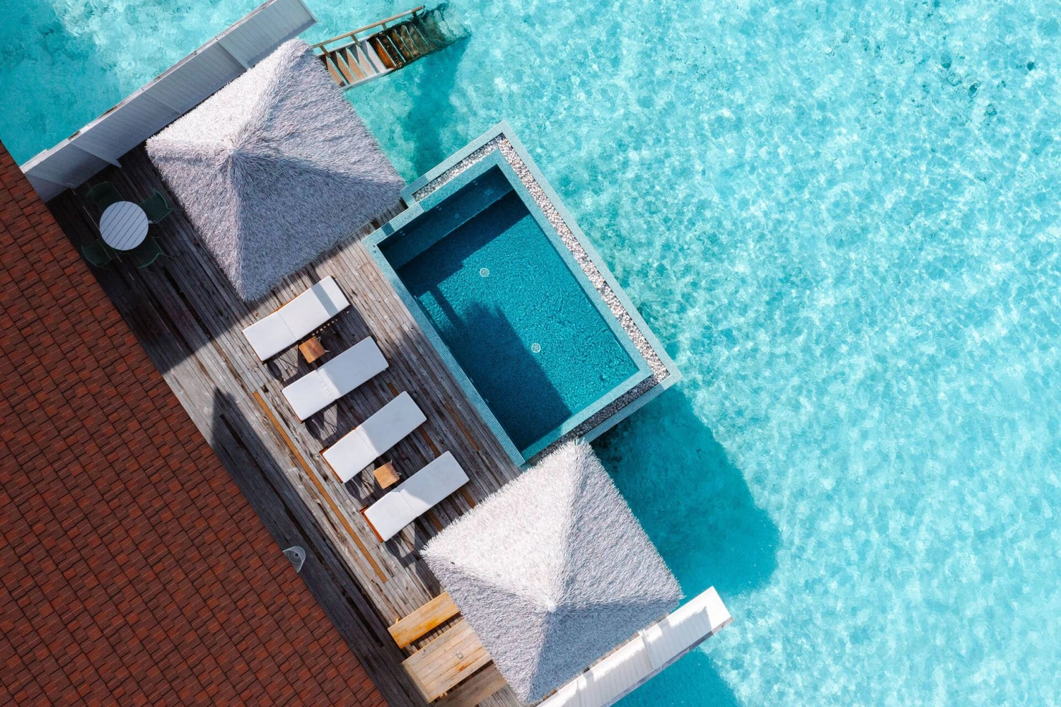The Standard Maldives Huruvalhi