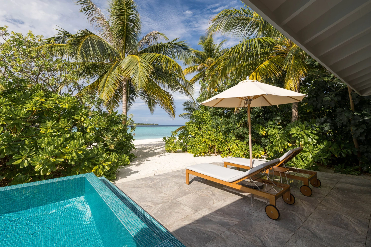 The Standard Maldives Huruvalhi