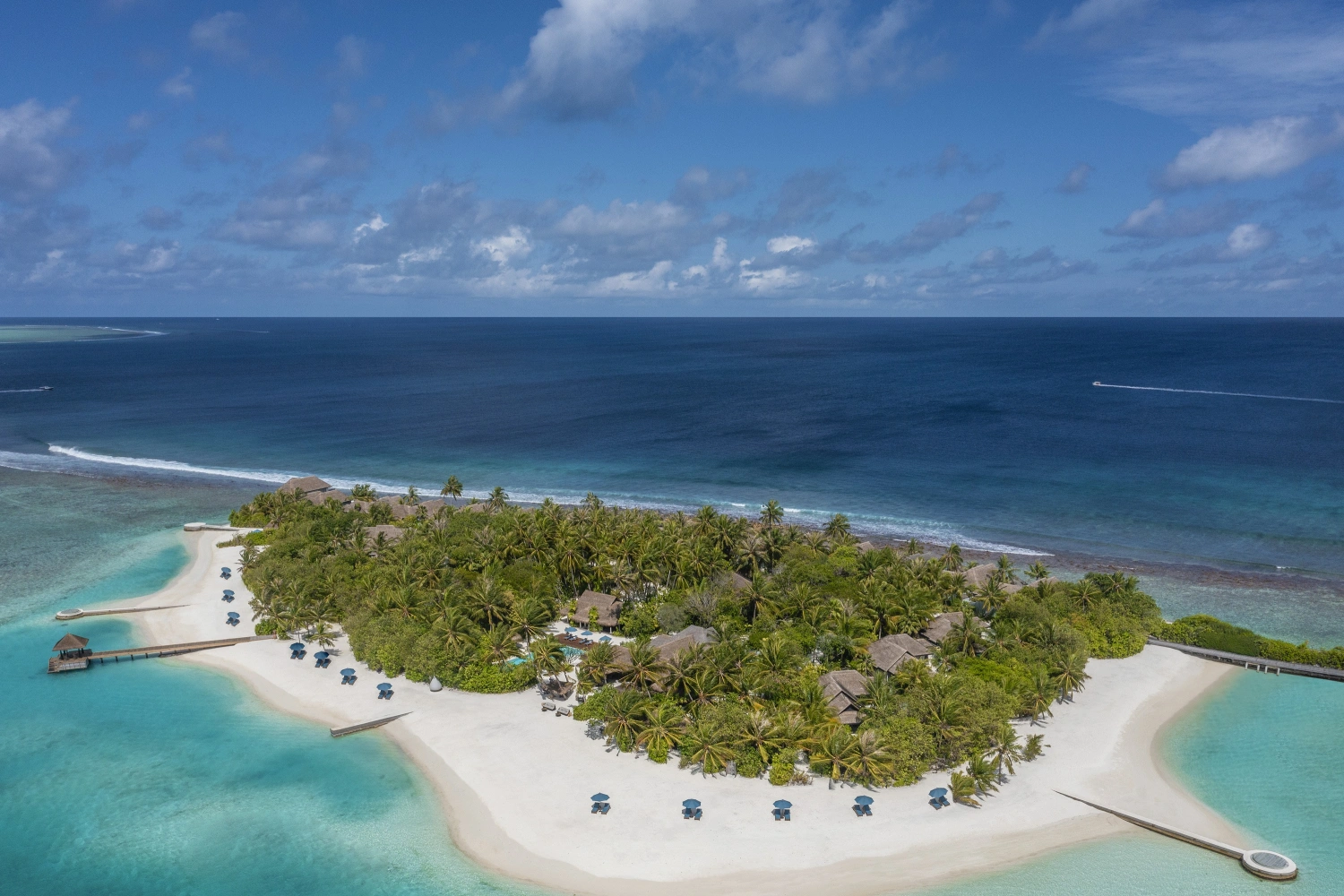 Naladhu Private Island