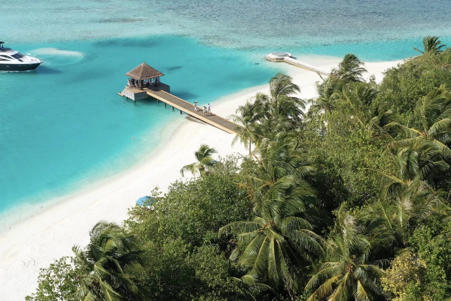 Naladhu Private Island