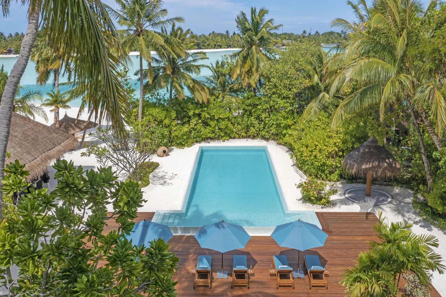 Naladhu Private Island