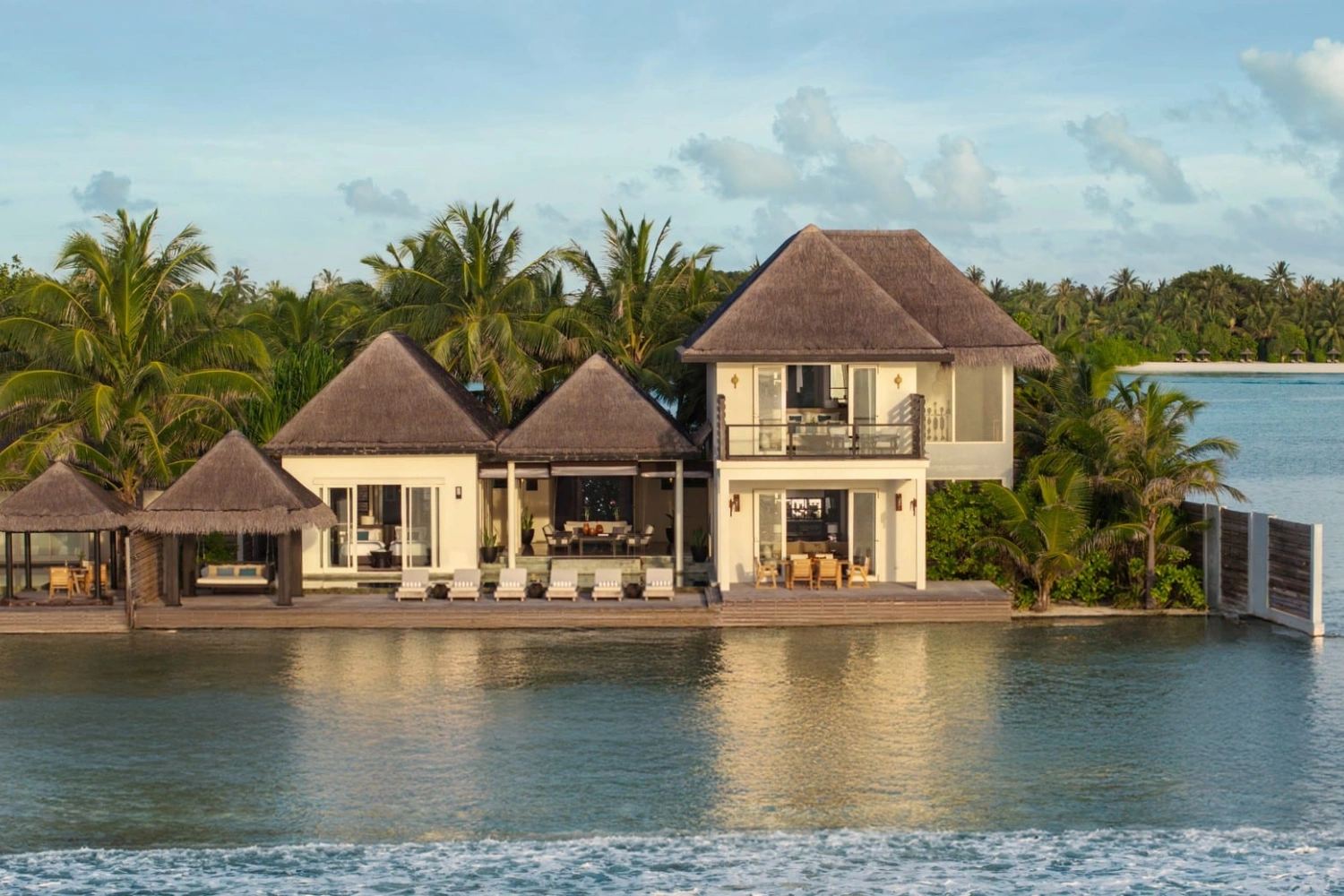Naladhu Private Island