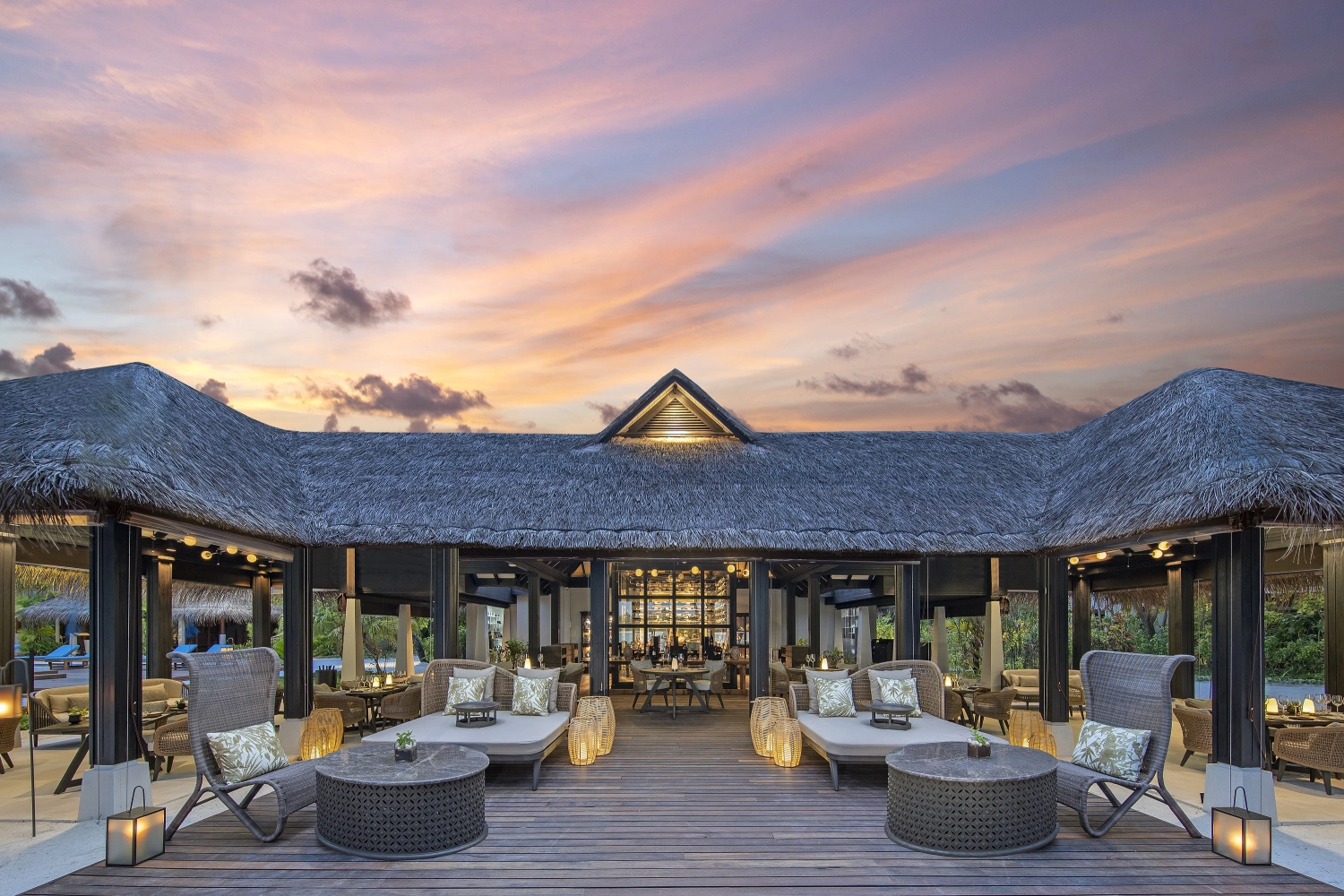 Naladhu Private Island