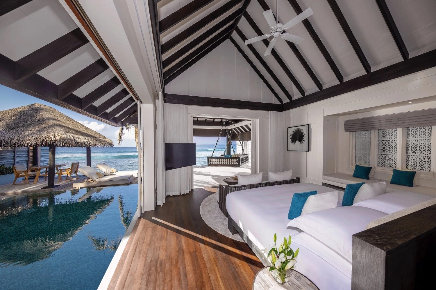 Naladhu Private Island