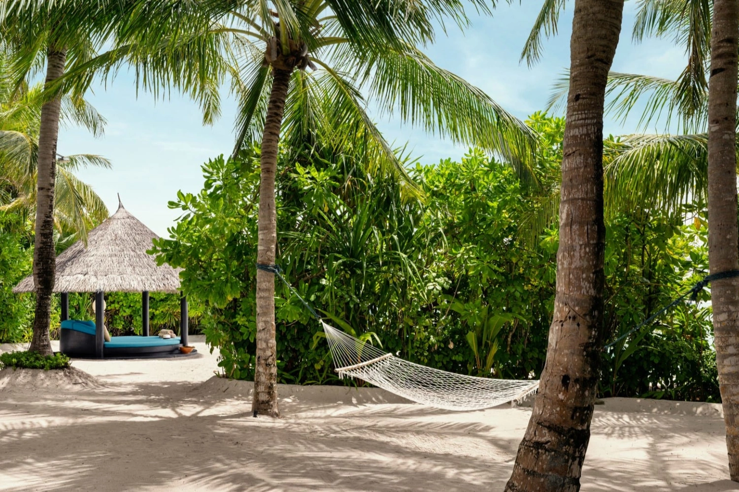 Naladhu Private Island