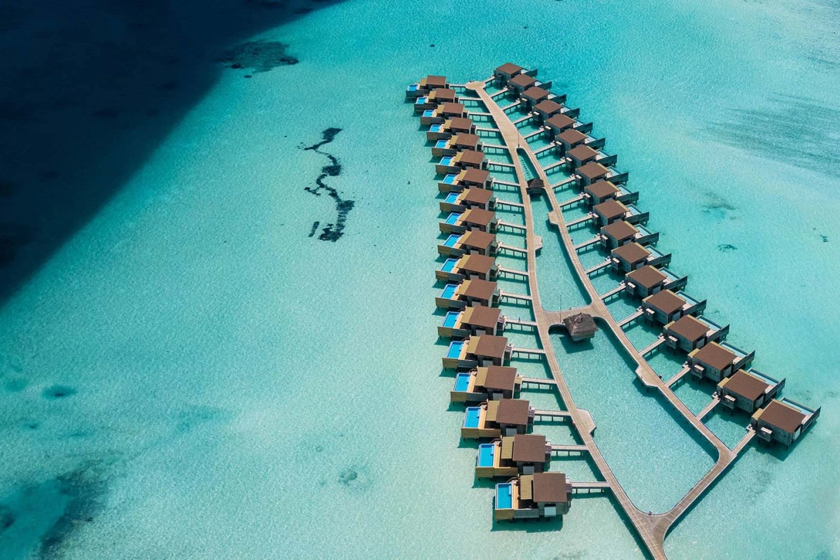 Kuda Villingili