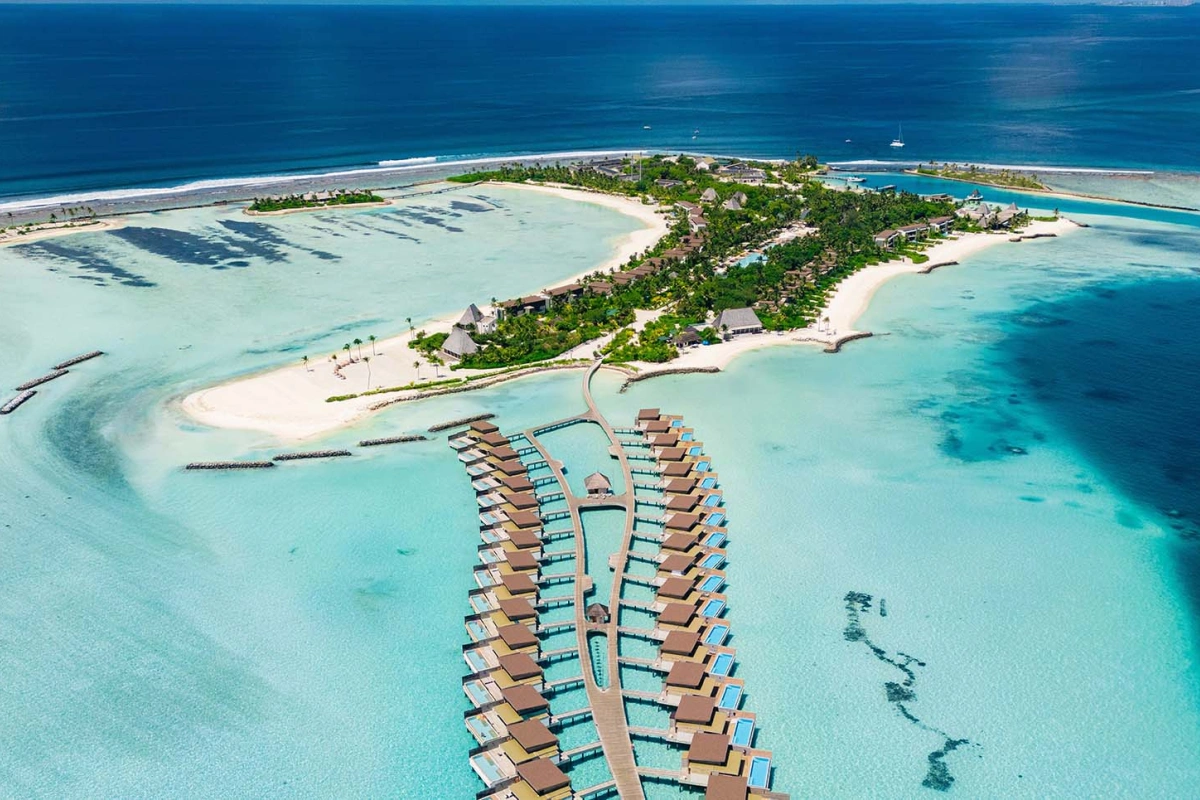 Kuda Villingili
