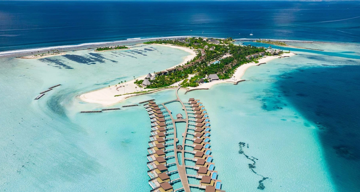Kuda Villingili