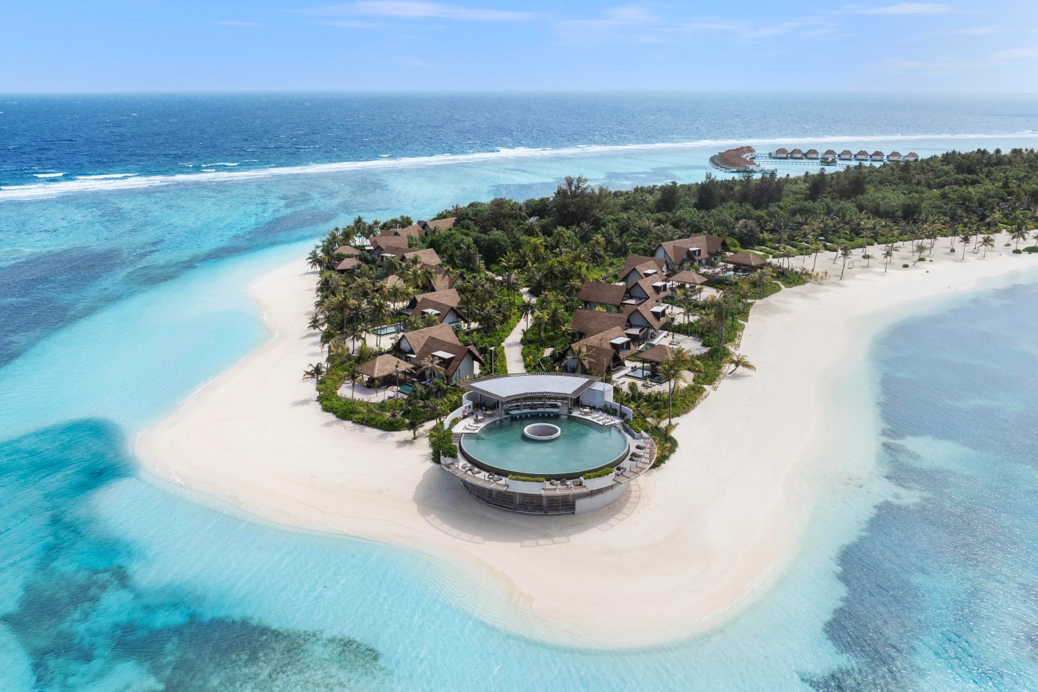 Six Senses Kanuhura