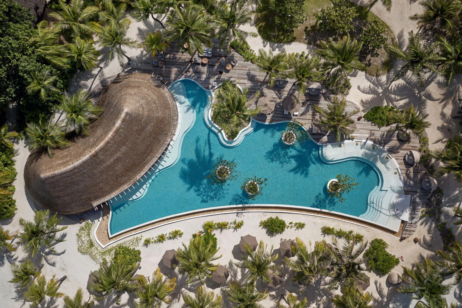 Six Senses Kanuhura